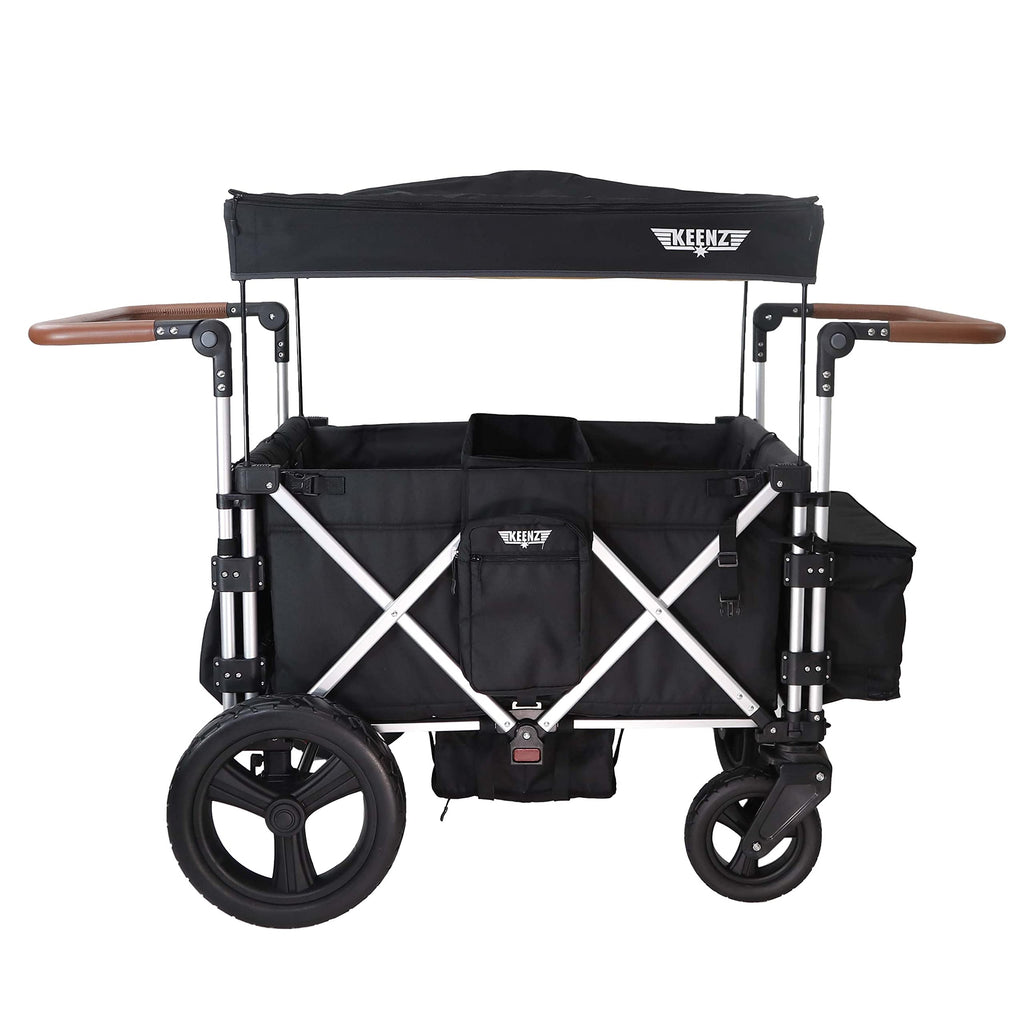 Keenz Ultimate 4 Passenger Stroller Harnesses