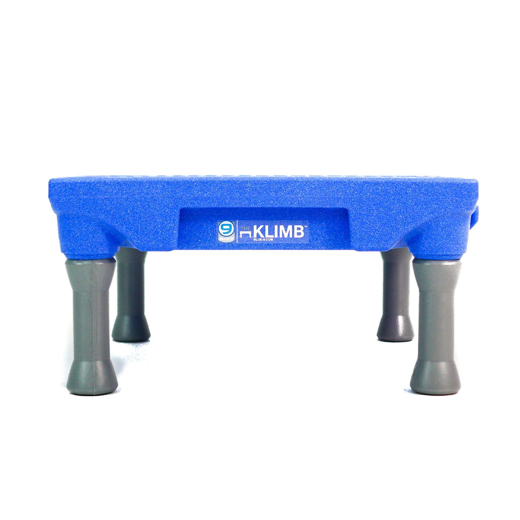 Blue 9 Pet Products Training Platform