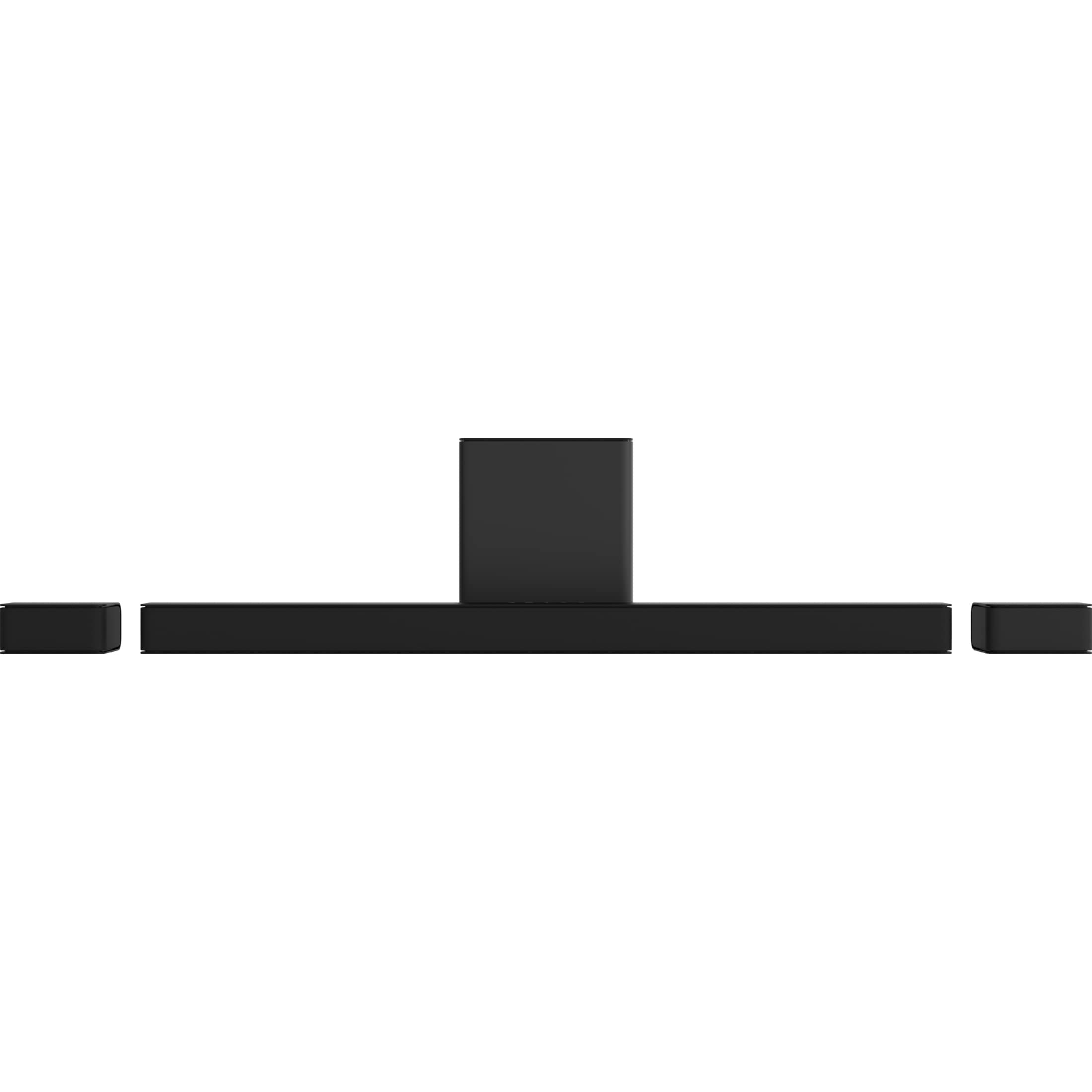 VIZIO Bluetooth Subwoofer Assistant Compatible