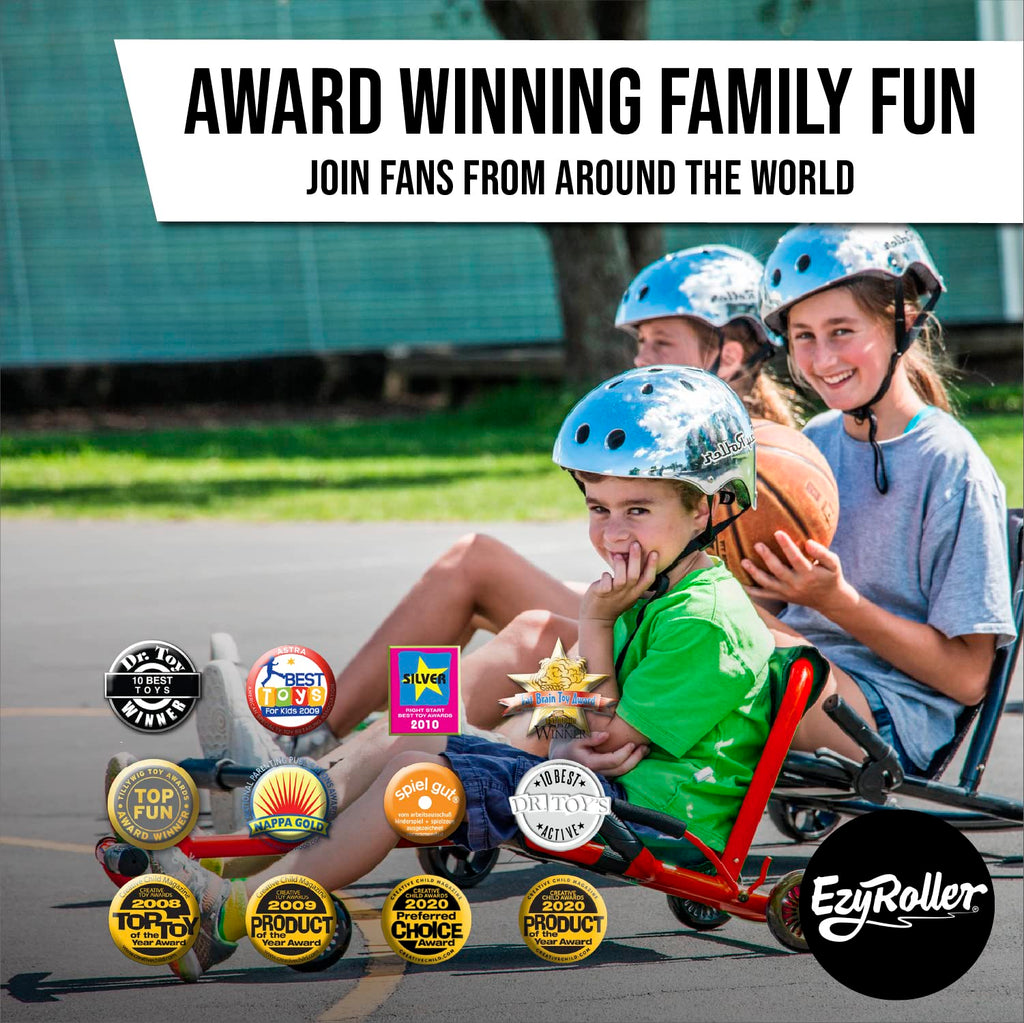 EzyRoller Drifter Pro X Adults Older