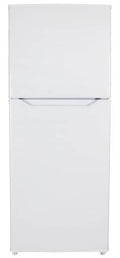 Danby 10.1 Cu. Ft. White Apartment Size Refrigerator