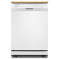 24 55db 3 Cycle Portable Dishwasher