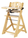 Keekaroo Height Right Chair Natural