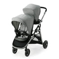 Graco Ready2Grow Double Stroller Clark